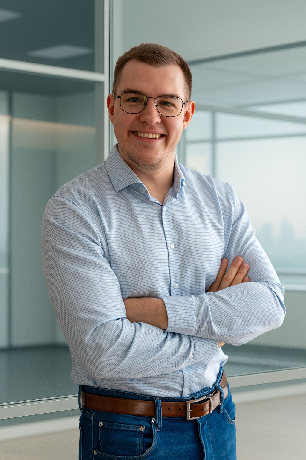 Marvin Polinowski